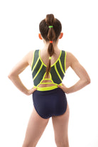 Shine Leotard