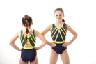 Shine Leotard