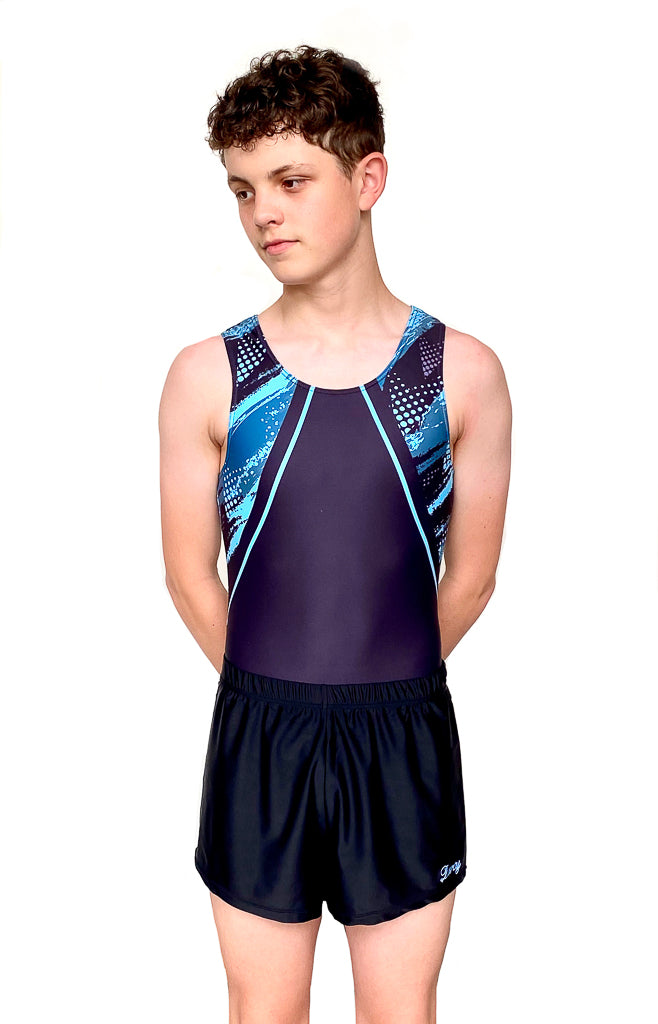 Ultimate Leotard