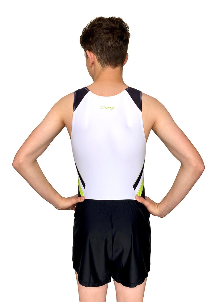 Velocity Leotard
