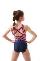 Vivid Leotard
