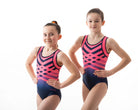 Vivid Leotard