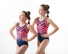 Vivid Leotard