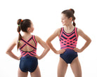 Vivid Leotard