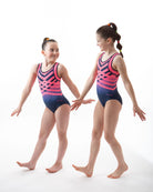 Vivid Leotard