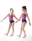 Vivid Leotard